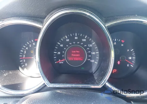 2013 Kia Optima Ex from USA, damaged, VIN 5XXGN4A70DG255920